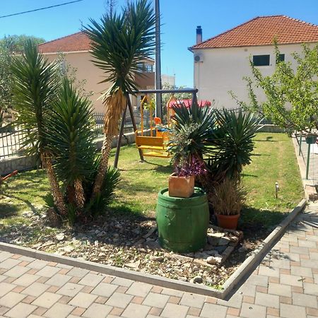 Apartmani Goga Weißenburg Exterior foto