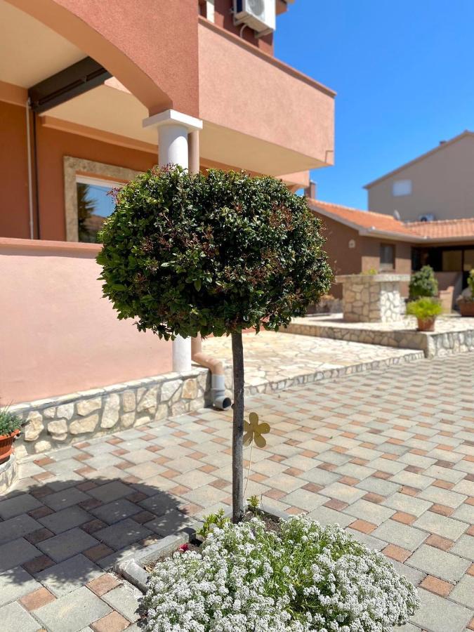 Apartmani Goga Weißenburg Exterior foto