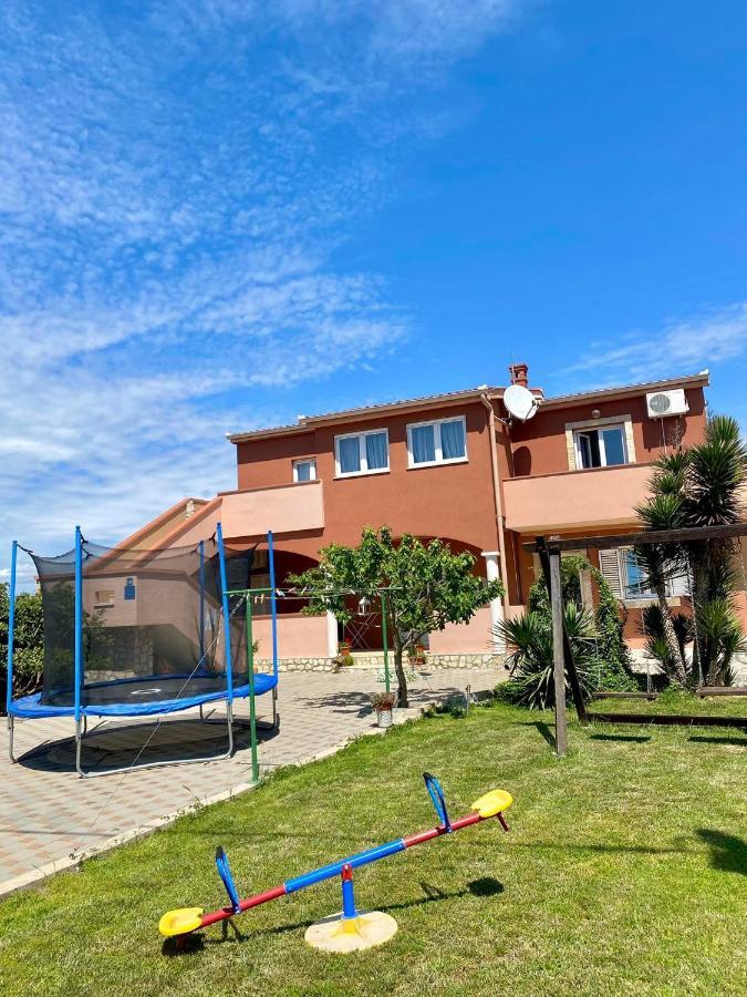 Apartmani Goga Weißenburg Exterior foto