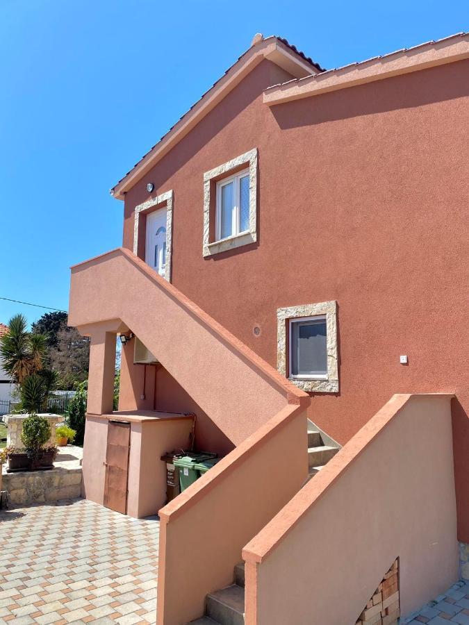 Apartmani Goga Weißenburg Exterior foto