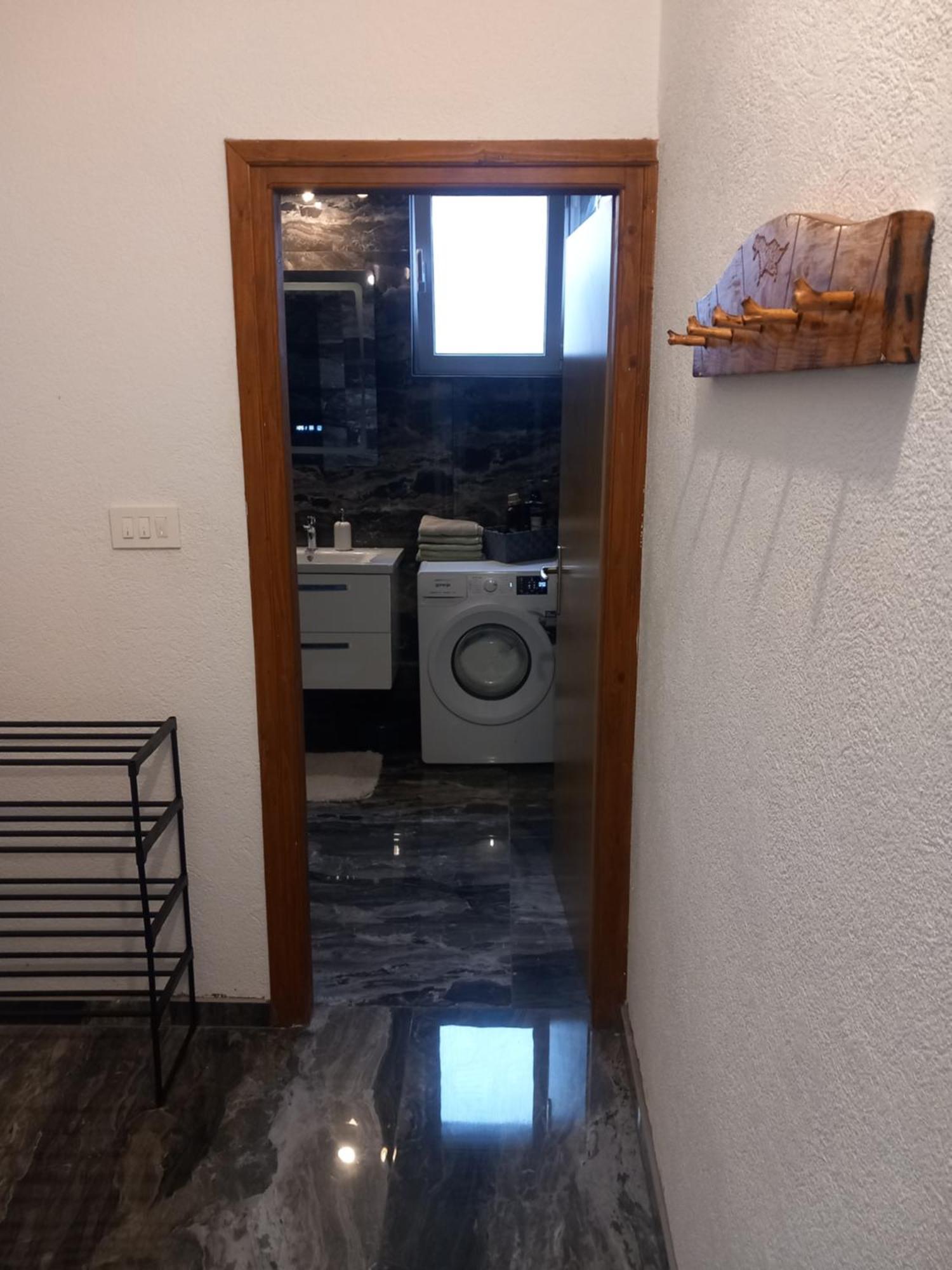 Apartmani Goga Weißenburg Exterior foto