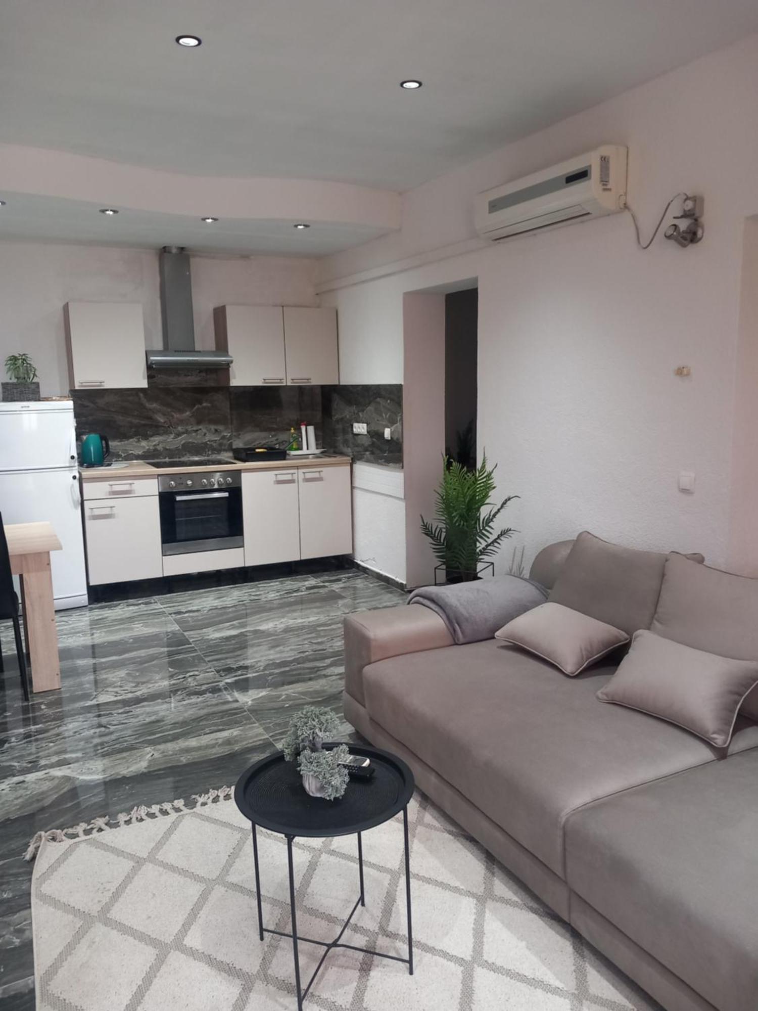 Apartmani Goga Weißenburg Exterior foto