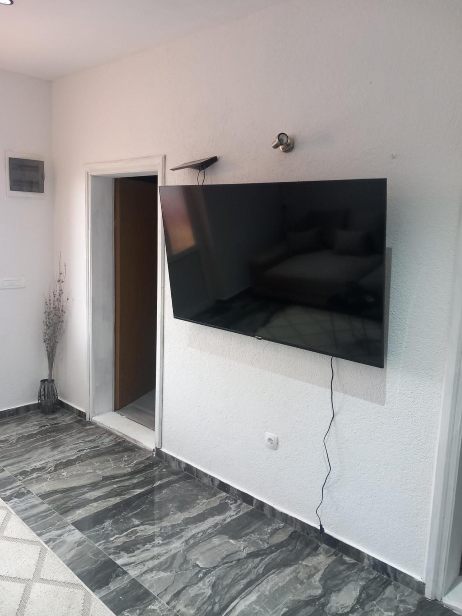 Apartmani Goga Weißenburg Exterior foto