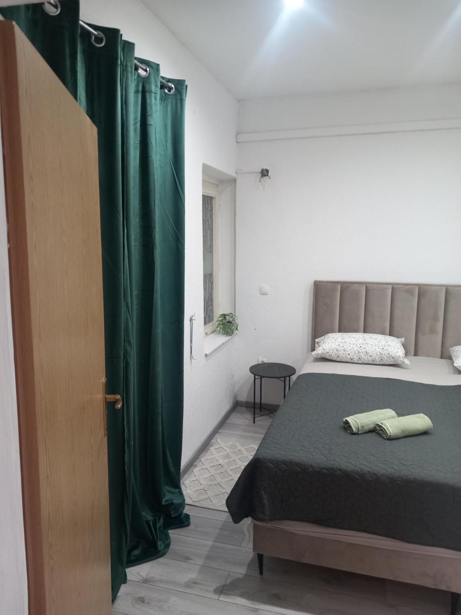 Apartmani Goga Weißenburg Exterior foto