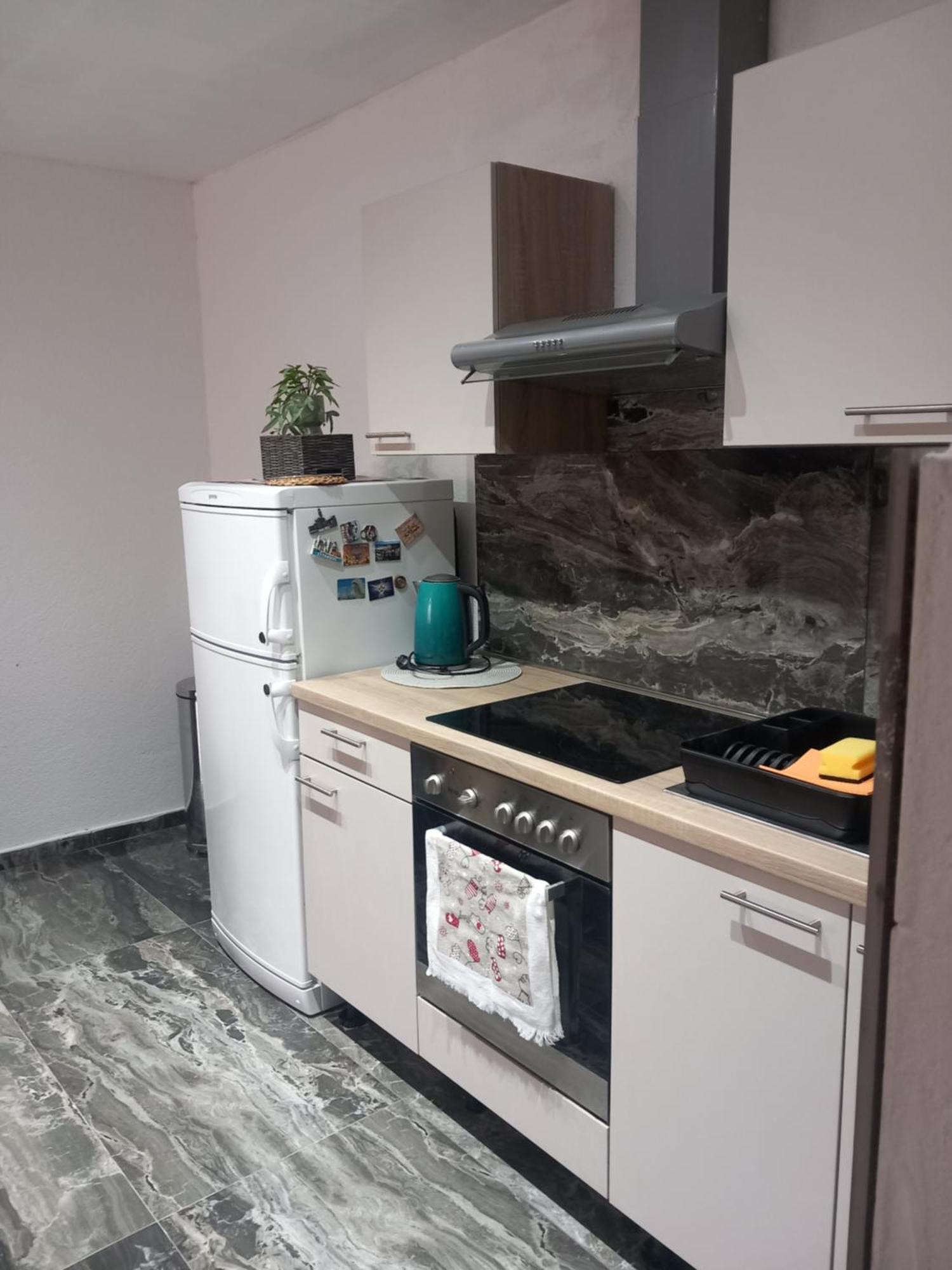 Apartmani Goga Weißenburg Exterior foto