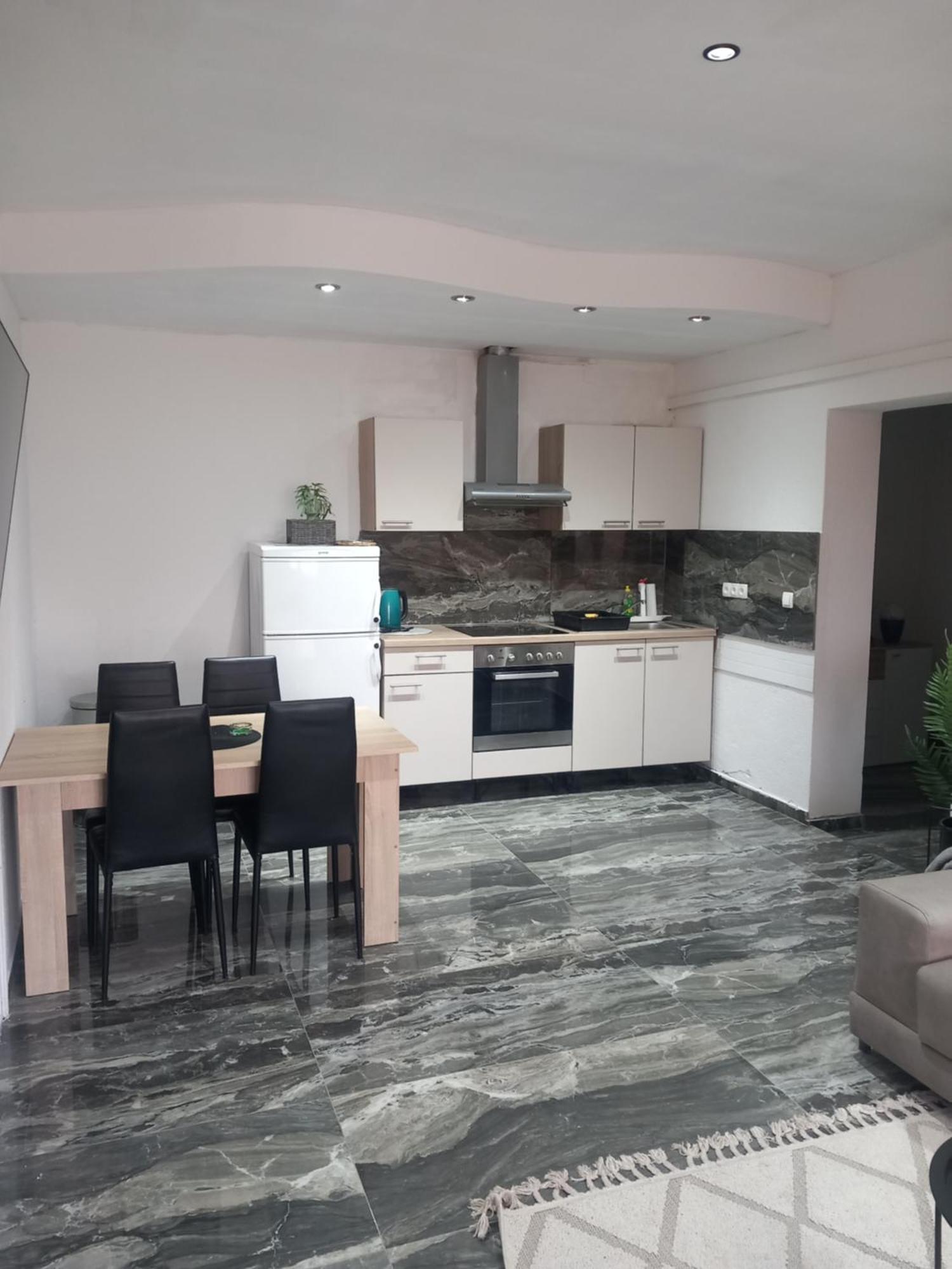 Apartmani Goga Weißenburg Exterior foto