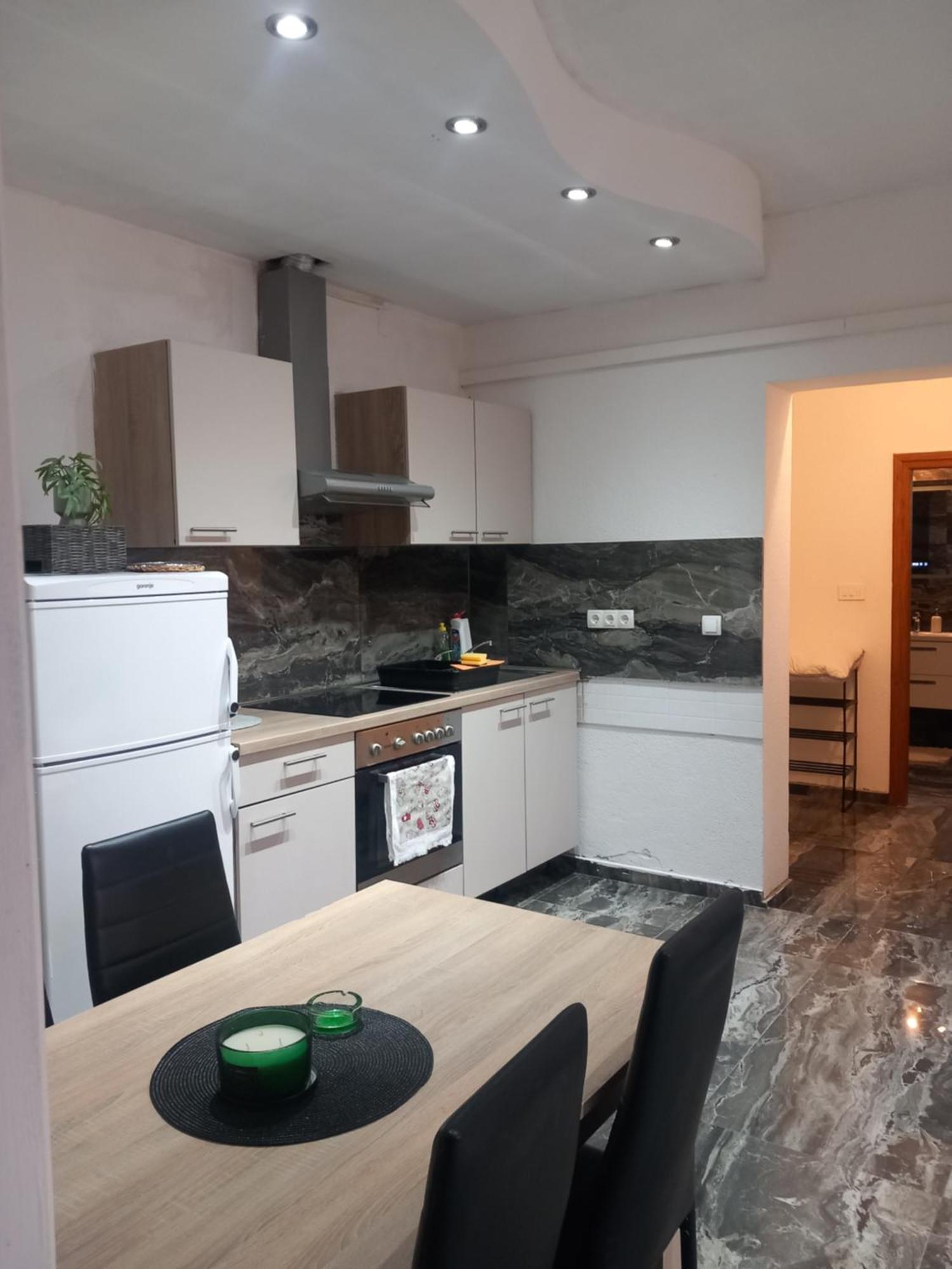 Apartmani Goga Weißenburg Exterior foto