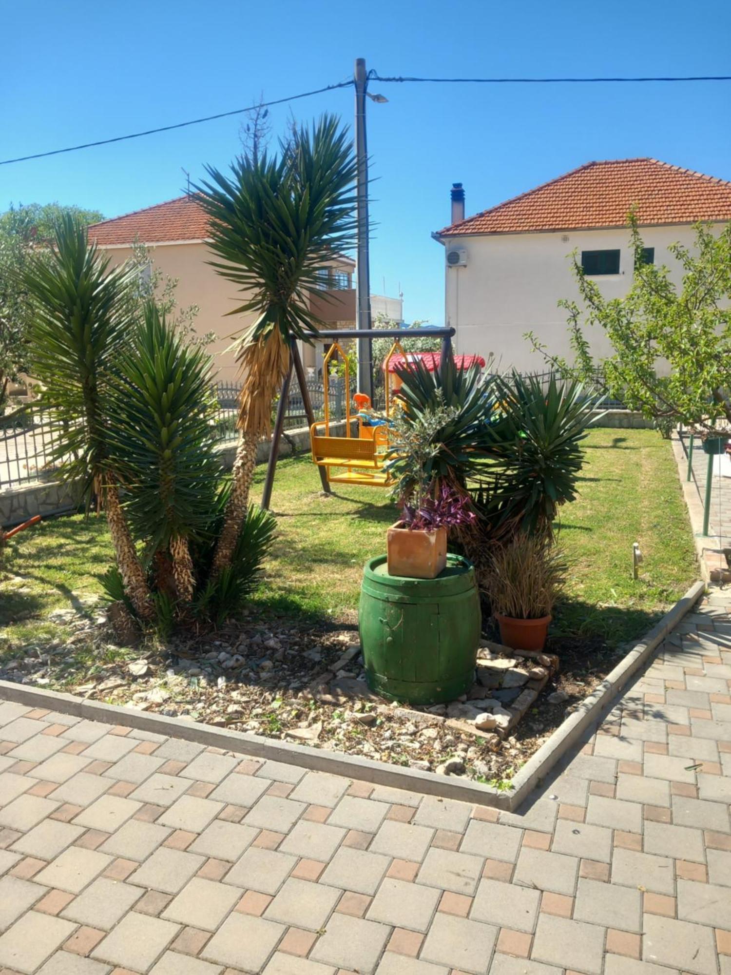 Apartmani Goga Weißenburg Exterior foto